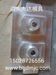 铝型板模具
