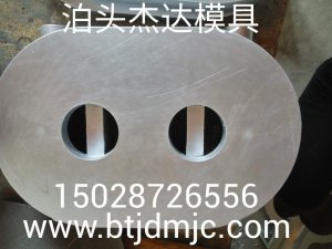 油泵模具批发厂家