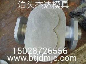 油泵模具批发厂家