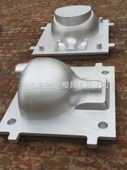 厂家供应优良树脂砂模具 可来图来样均可